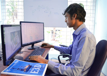 Aveva E3D Training in chennai Aveva E3D Training