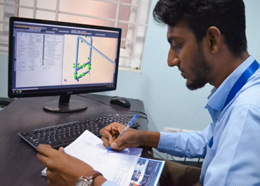 sp3d admin training center in Chennai sp3d design in Chennai