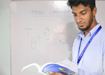 sp3d admin training center in Chennai sp3d design in Chennai
