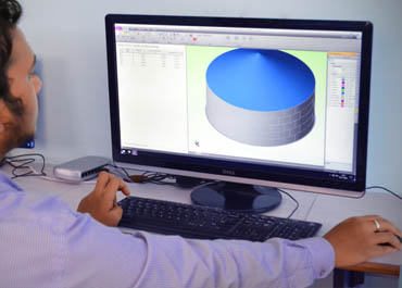 sp3d admin training center in Chennai sp3d design in Chennai
